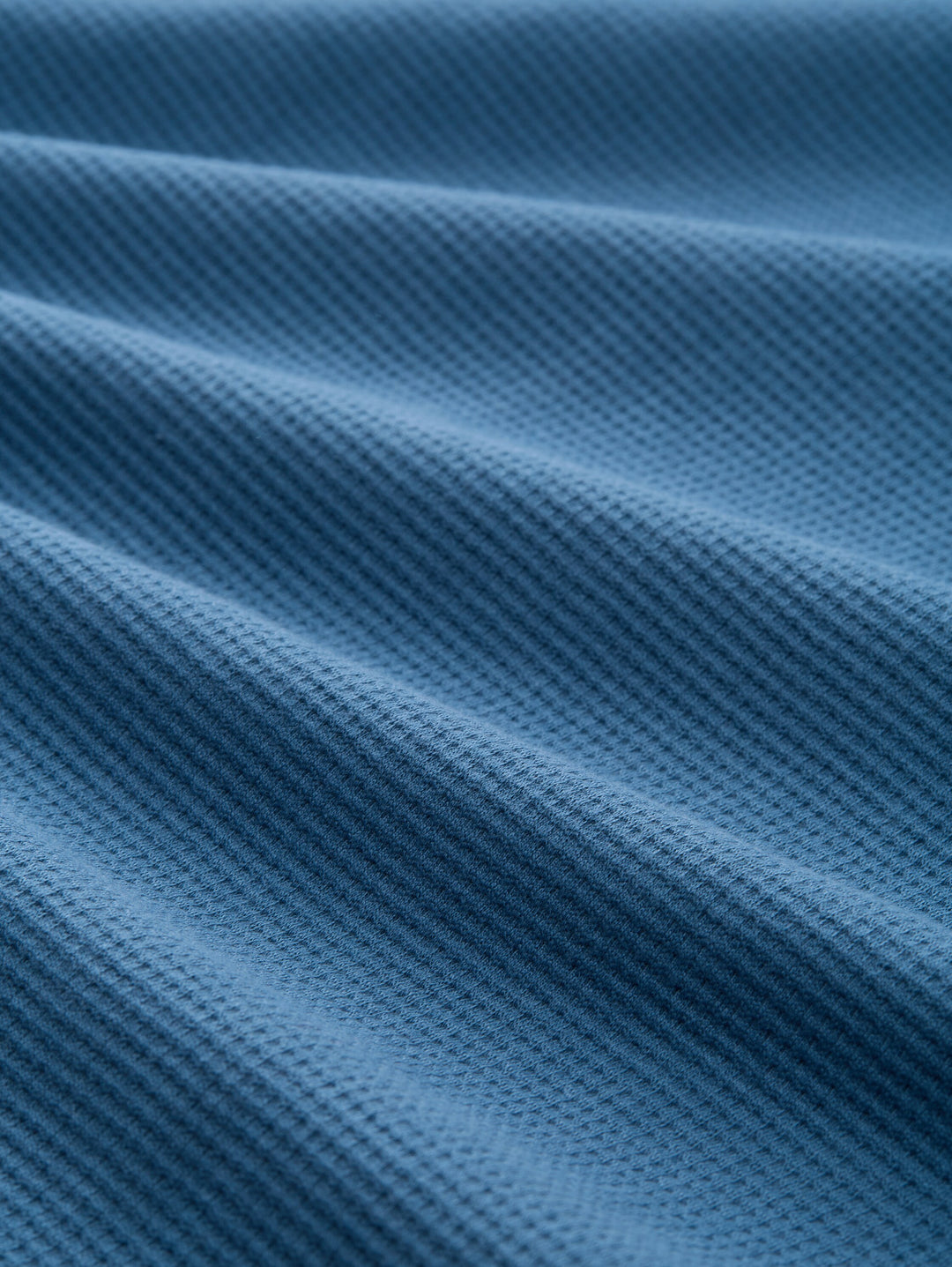 STRUCTURED STAND-UP SWEAT JACKET