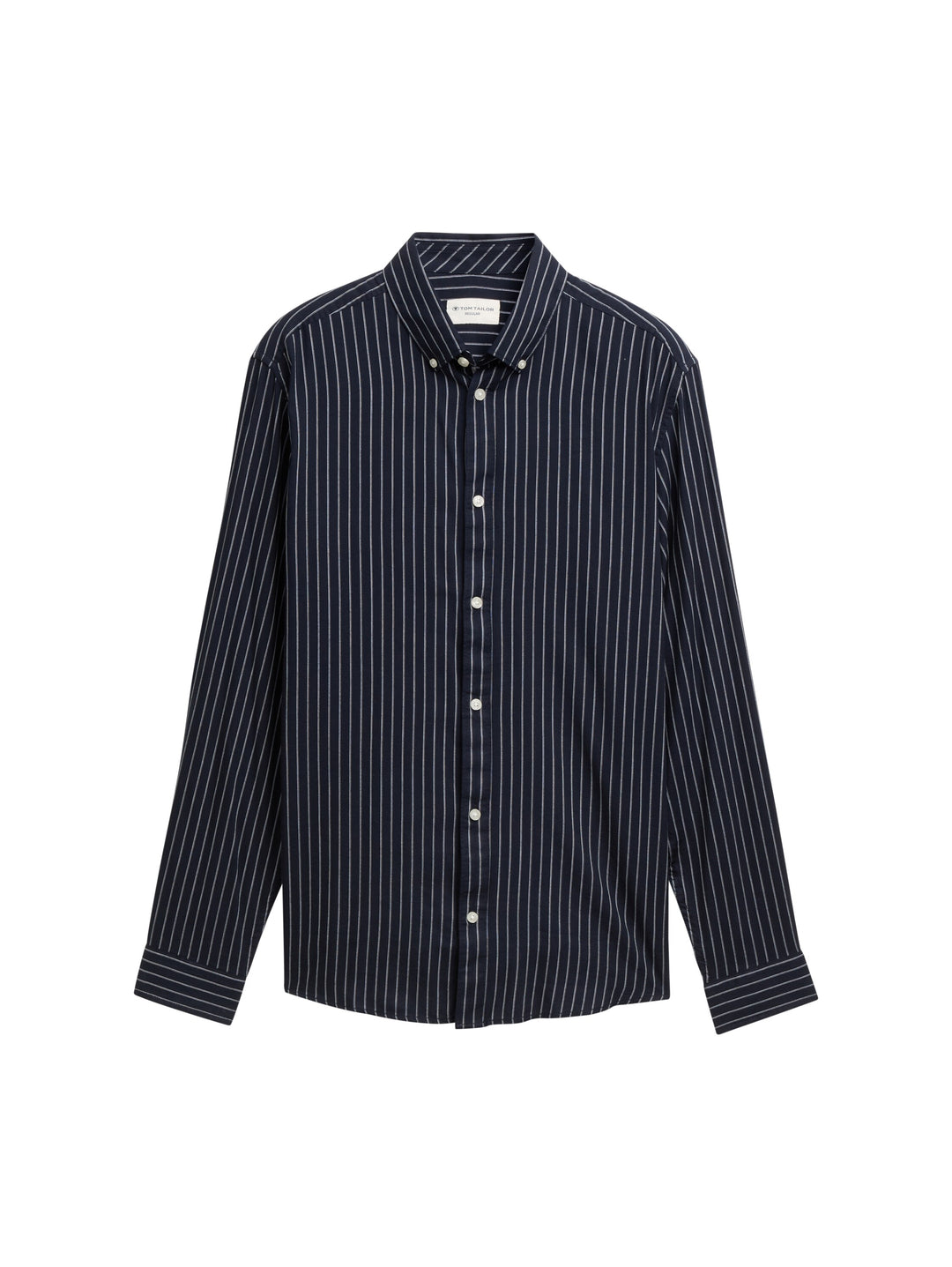 SMART STRIPED SHIRT