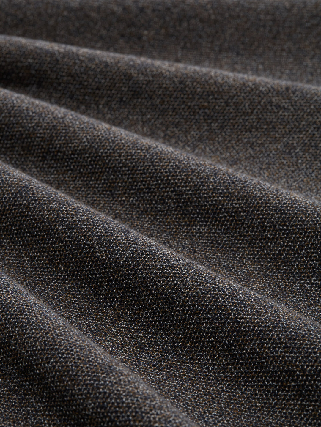 MULTI COLOR KNITTED TROYER