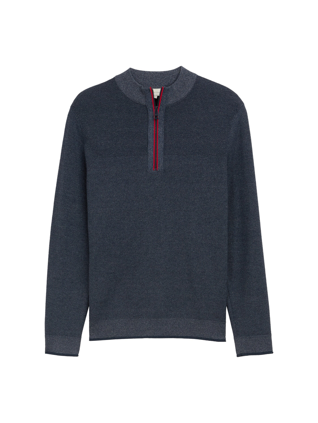 MULTI COLOR KNITTED TROYER