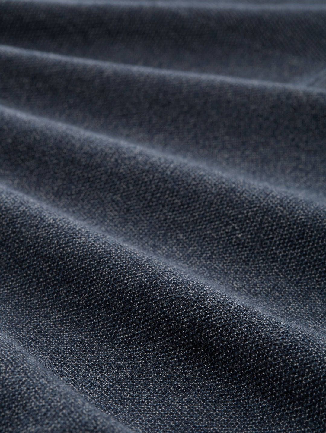 MULTI COLOR KNITTED TROYER