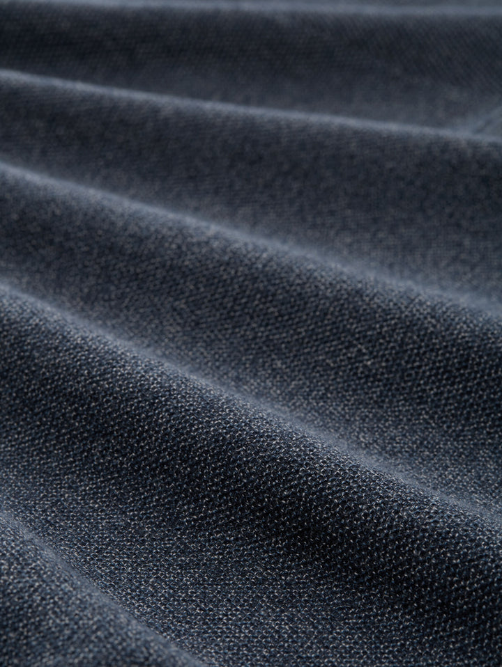 MULTI COLOR KNITTED TROYER