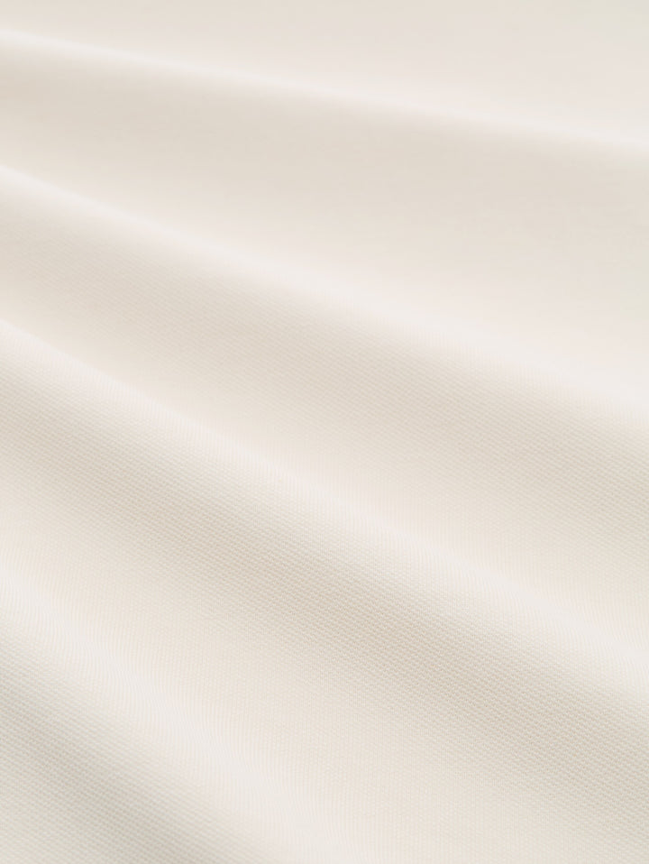 BASIC POLO WITH CONTRAST