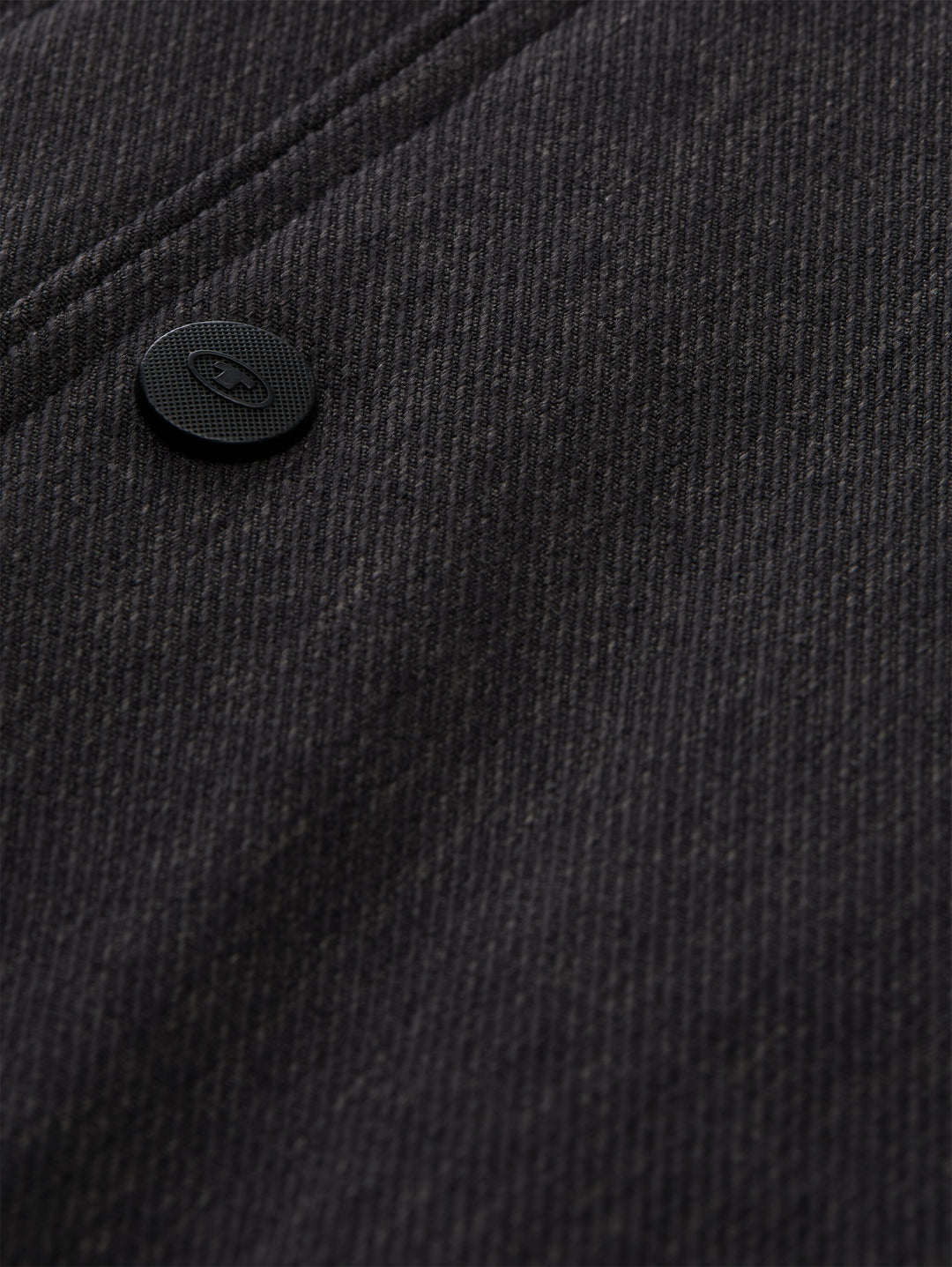 STAND-UP PADDED JACKET