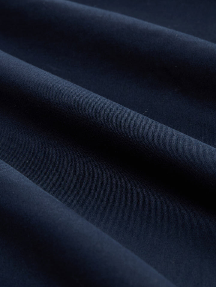 SLIM SOFT CHINO WITH BELT