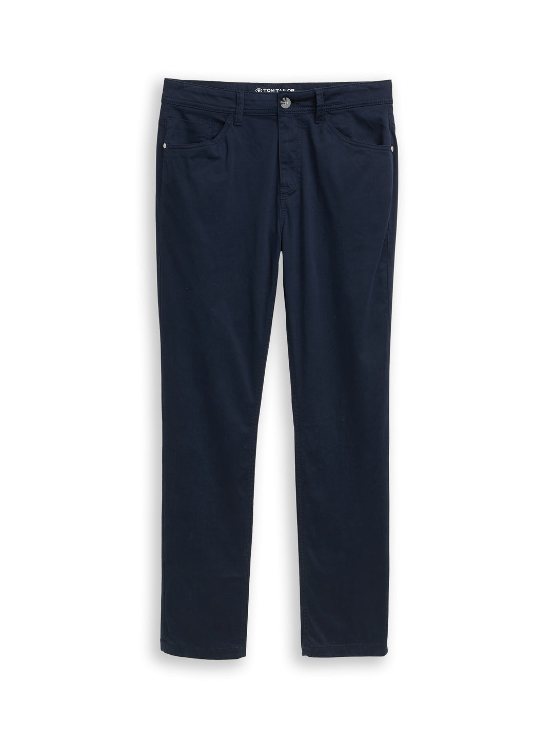 TTJOSH SOFT FIVE POCKET PANTS