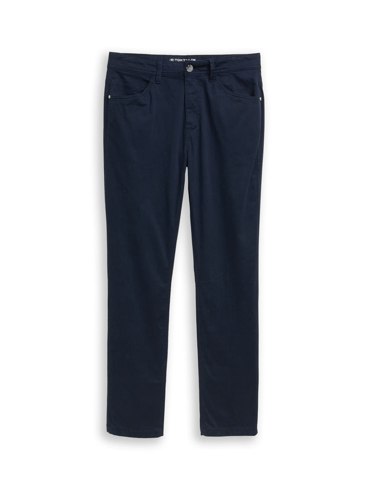 TTJOSH SOFT FIVE POCKET PANTS