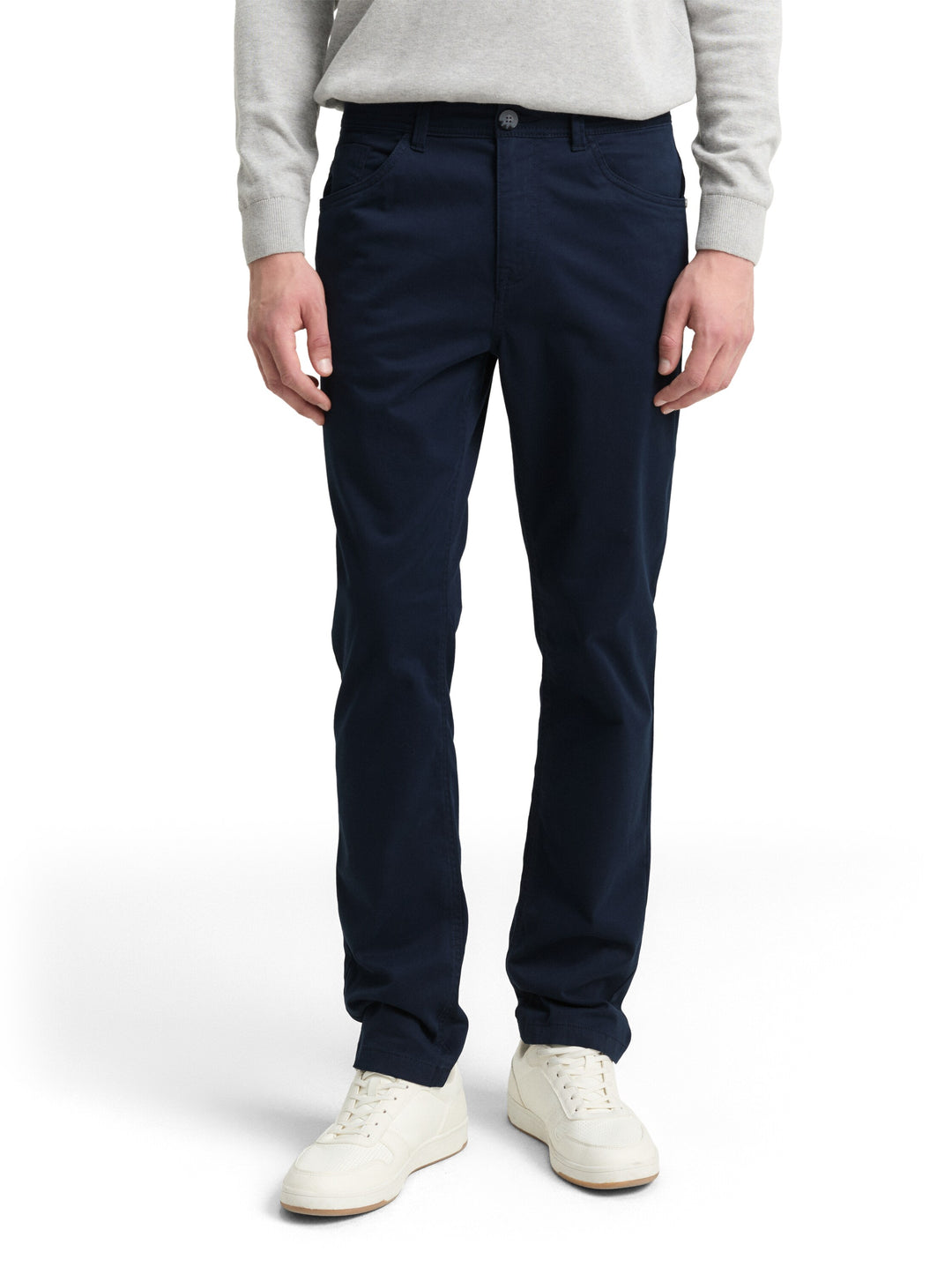 TTJOSH SOFT FIVE POCKET PANTS
