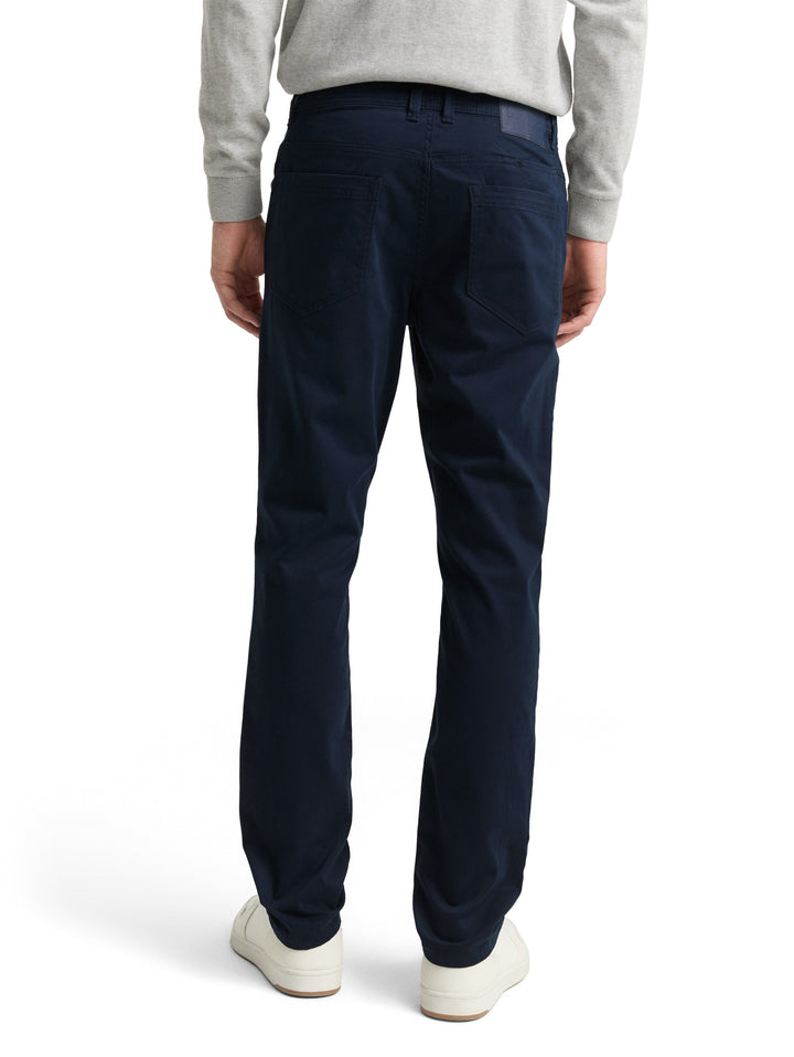 TTJOSH SOFT FIVE POCKET PANTS