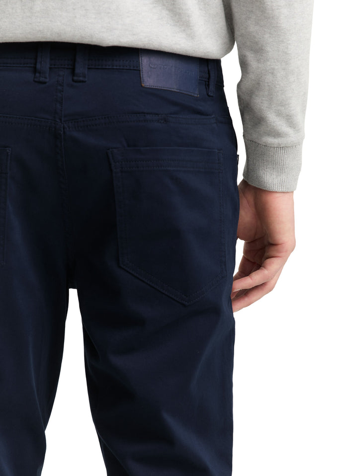 TTJOSH SOFT FIVE POCKET PANTS