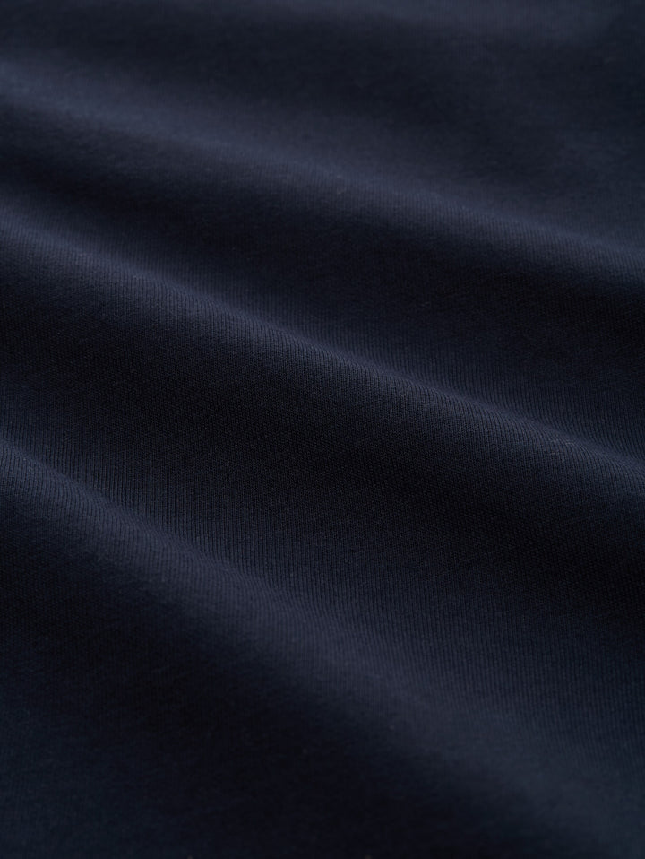 CREW NECK SWEATSHIRT