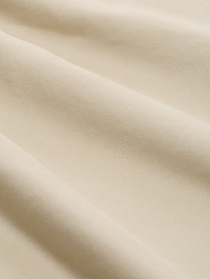 SLIM SOFT CHINO WITH BELT