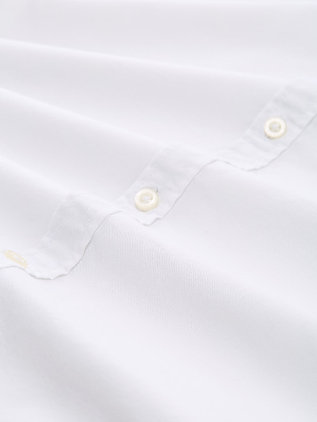 STRETCH POPLIN SHIRT