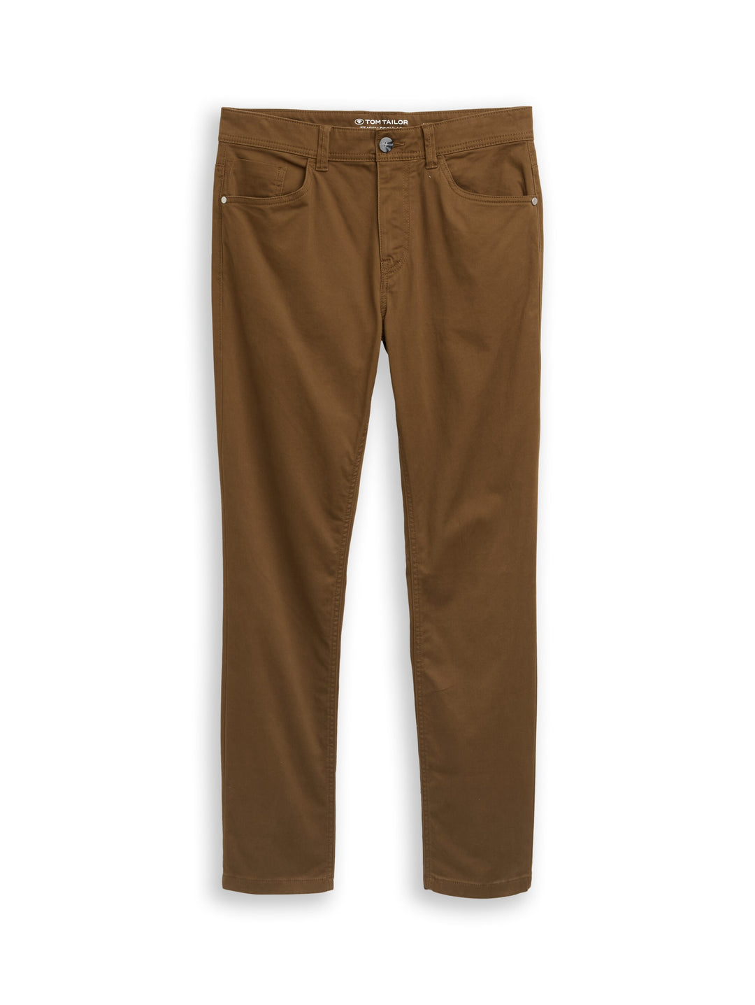 TTJOSH SOFT FIVE POCKET PANTS