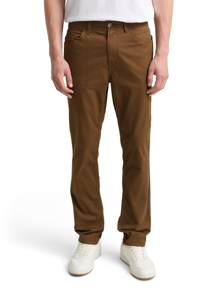 TTJOSH SOFT FIVE POCKET PANTS