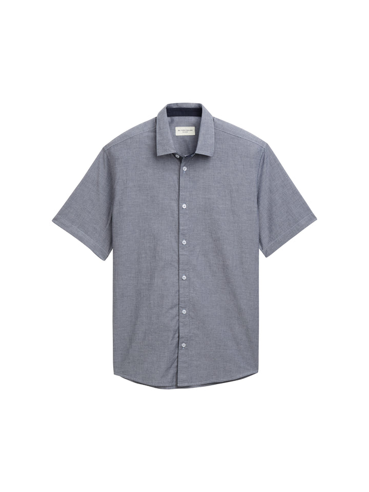 CHAMBRAY SHIRT