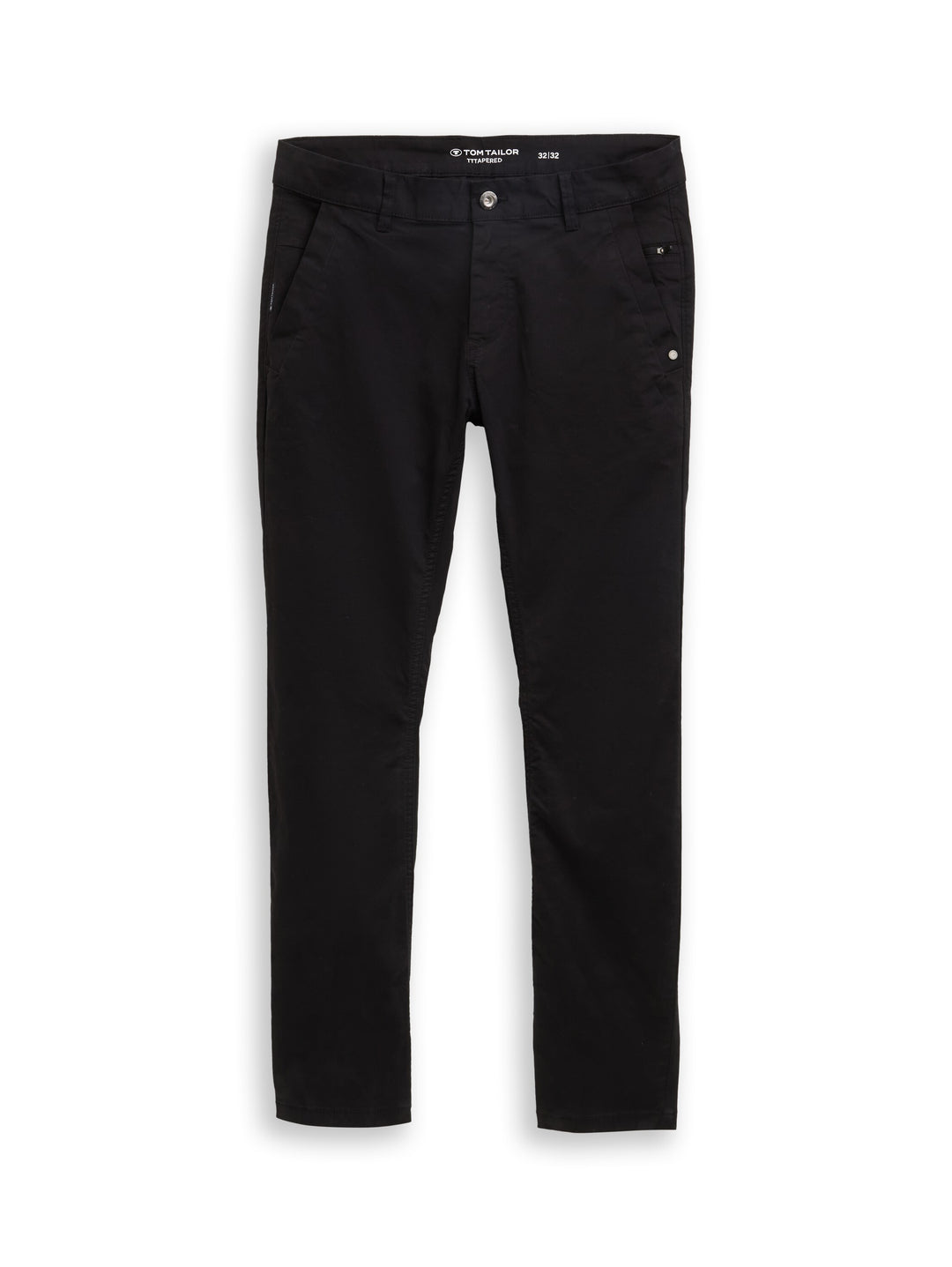 TAPERED CHINO