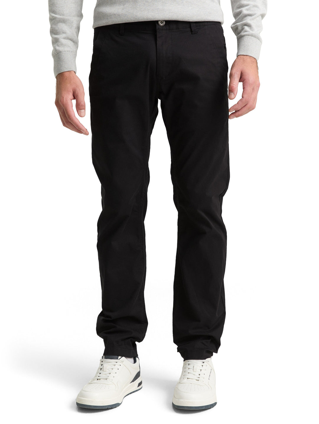 TAPERED CHINO