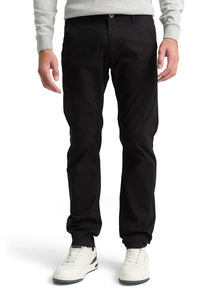 TAPERED CHINO