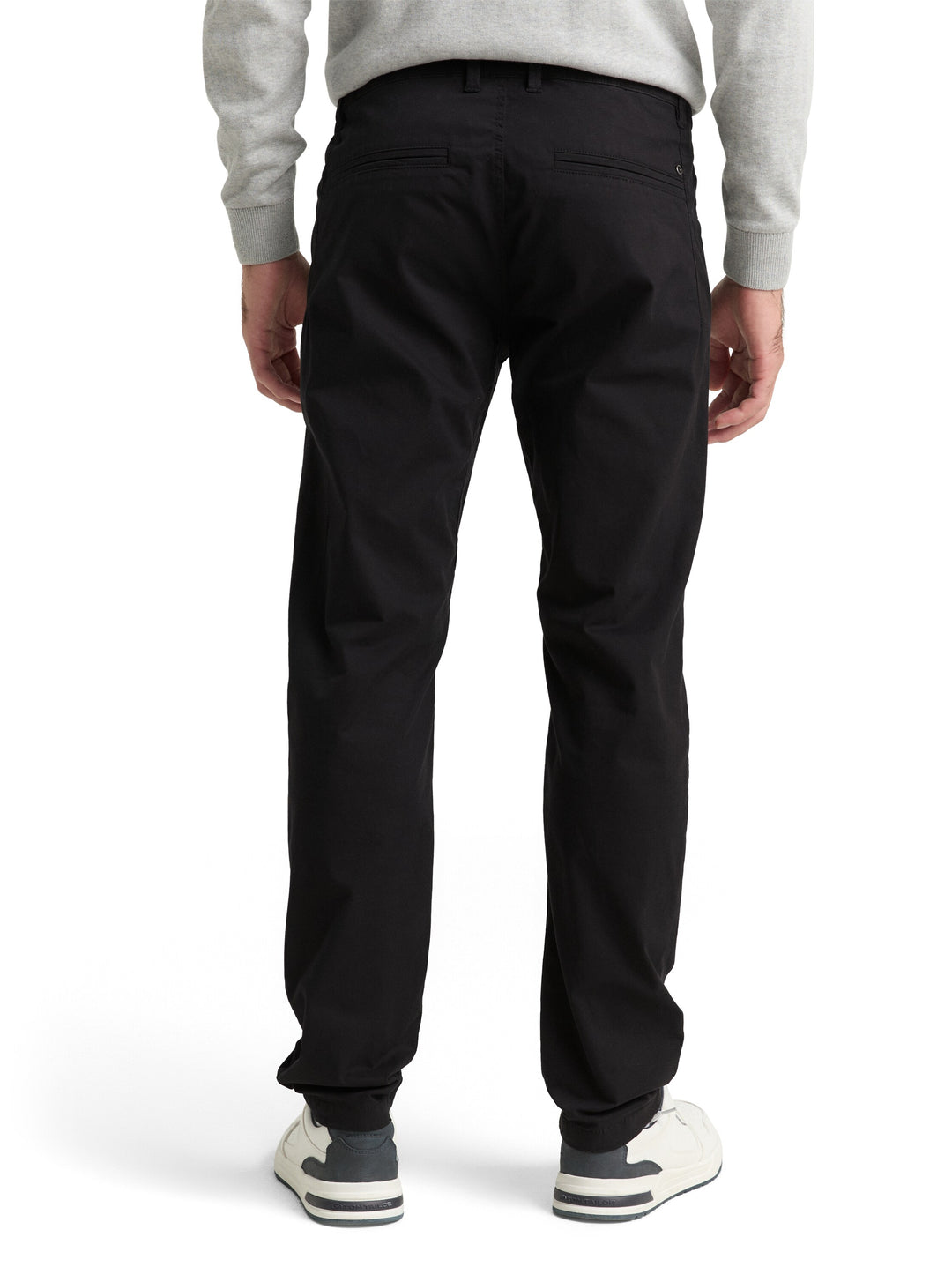 TAPERED CHINO