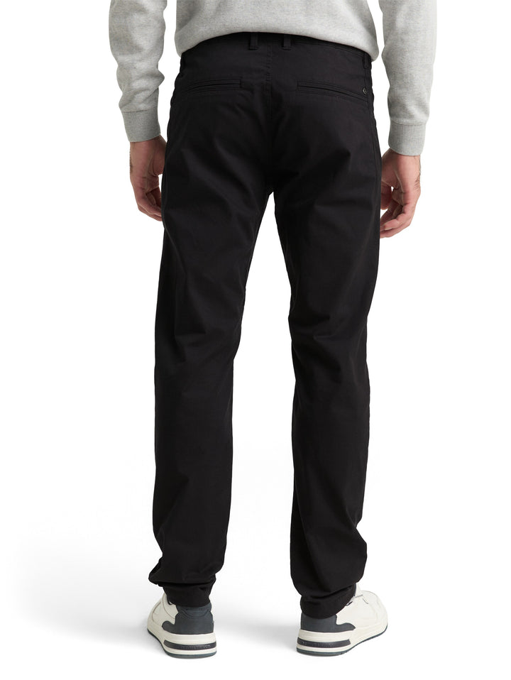 TAPERED CHINO