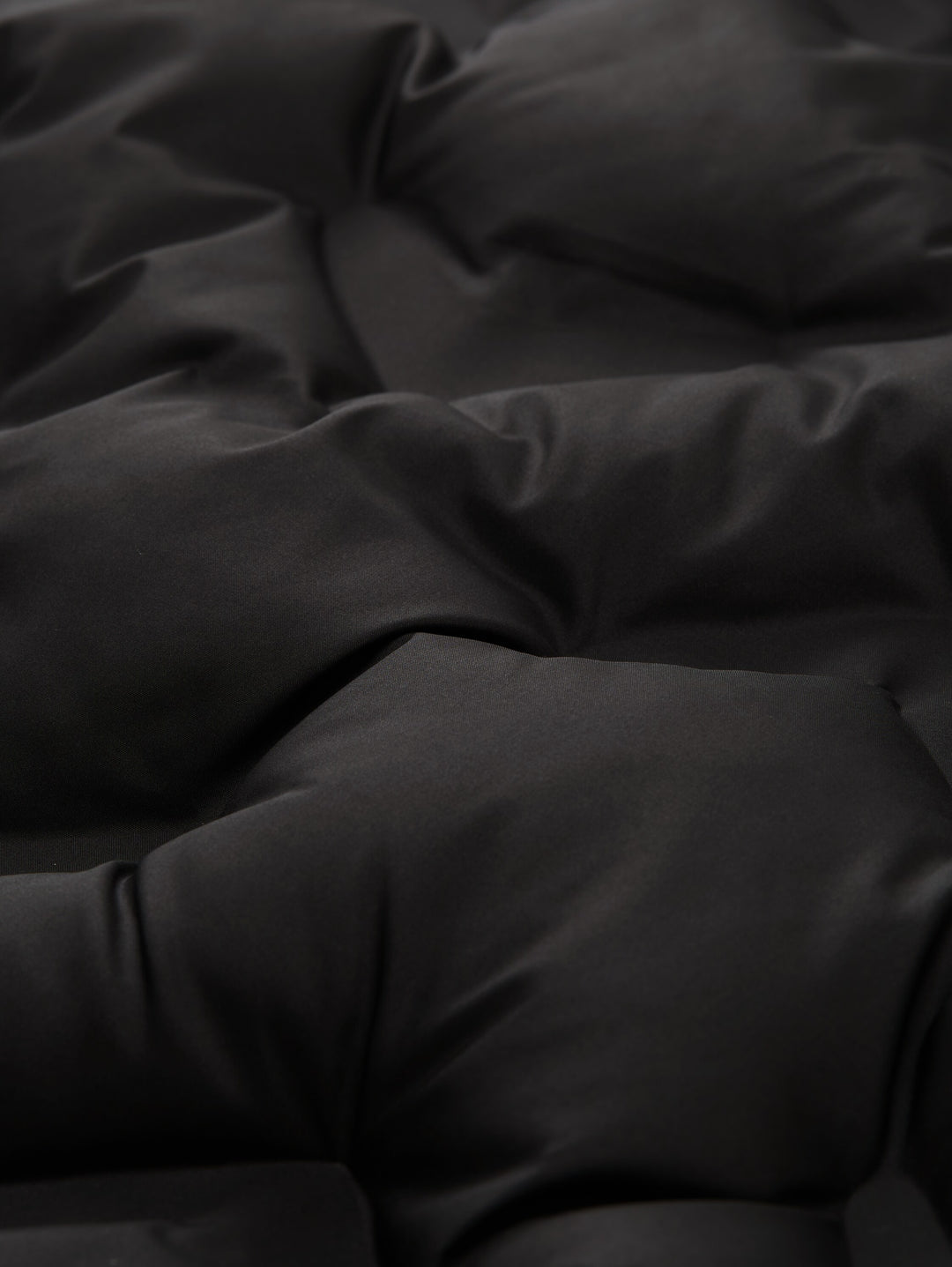 DECORATIVE HYBRID JACKET