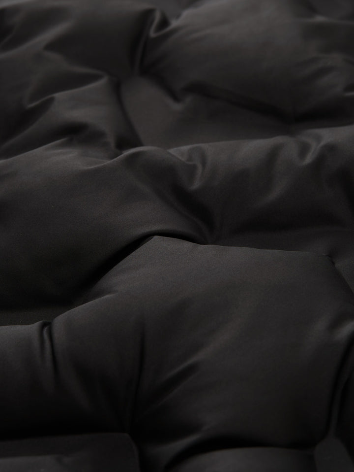 DECORATIVE HYBRID JACKET