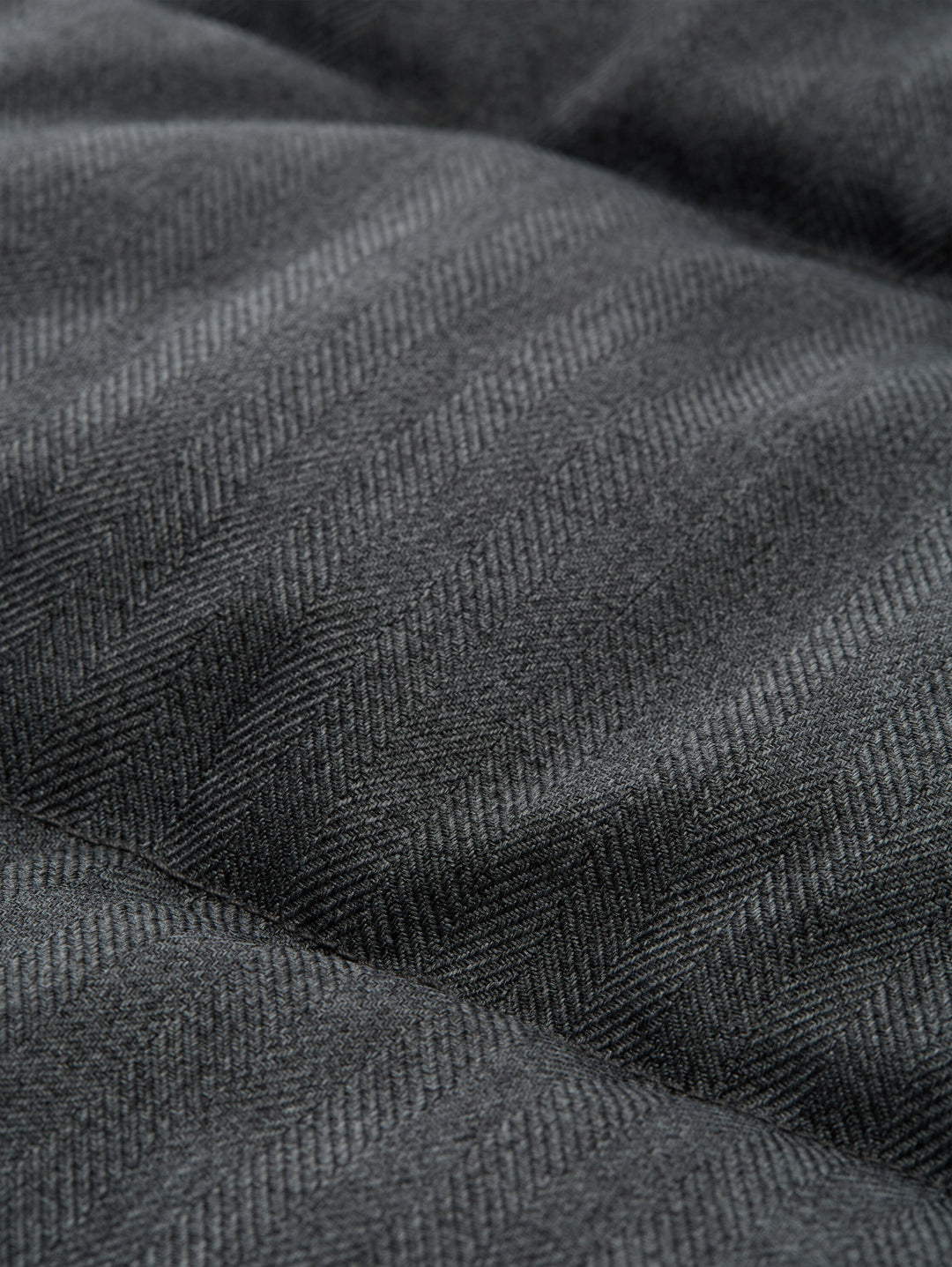 PUFFER VEST WITH HOOD