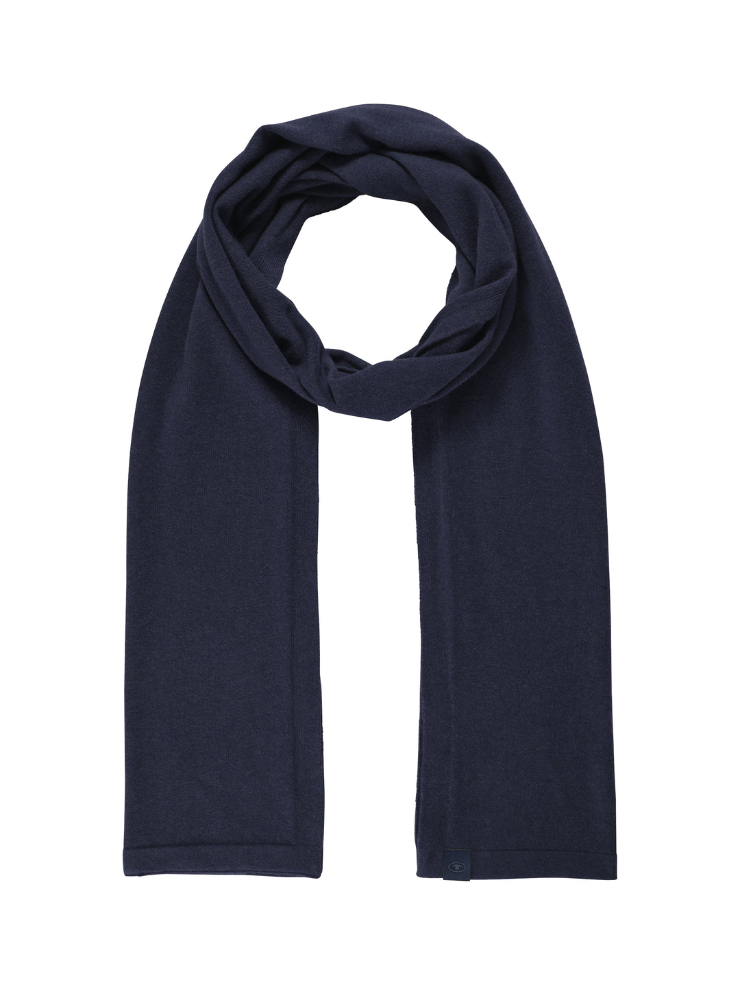 COTTON CASHMERE BLEND SCARF