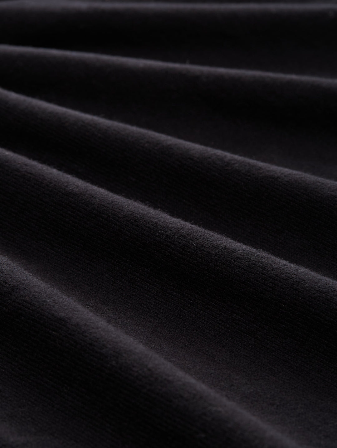 COTTON CASHMERE CARDIGAN