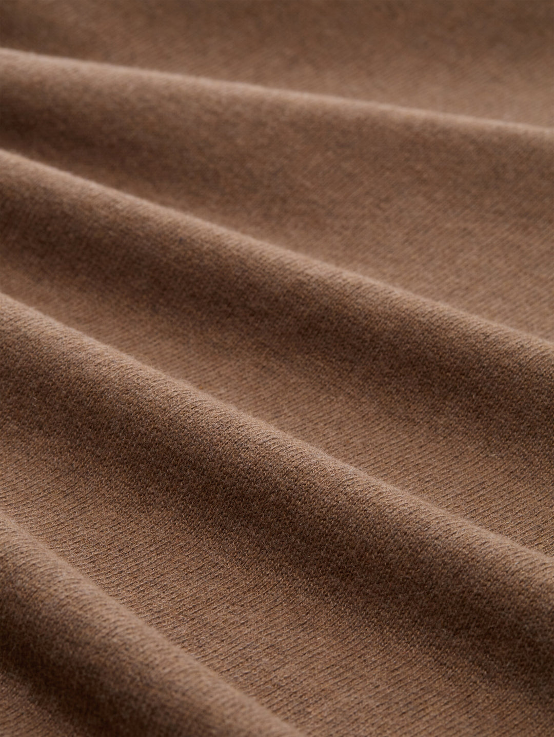 COTTON CASHMERE CARDIGAN