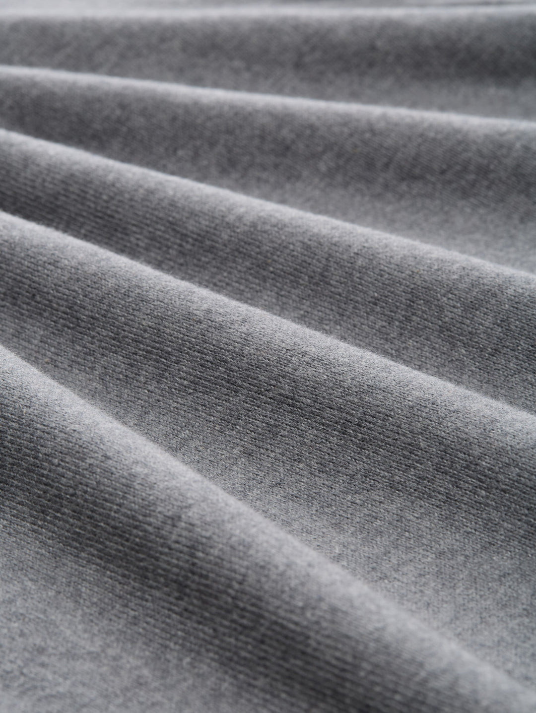 COTTON CASHMERE KNITTED TROYER