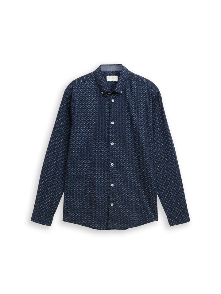 PRINTED SHIRT