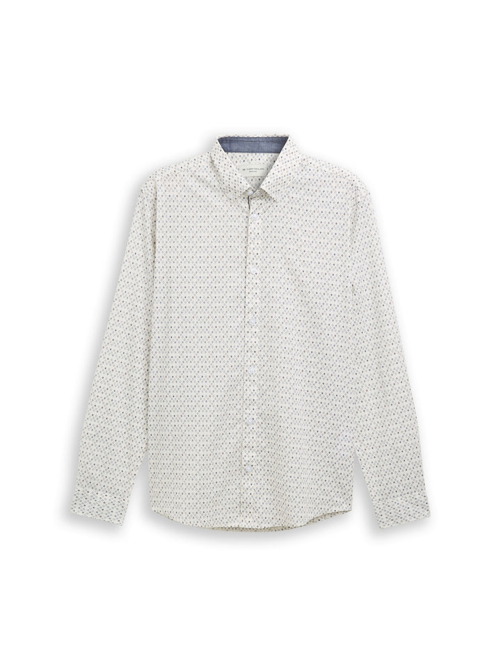 PRINTED SHIRT