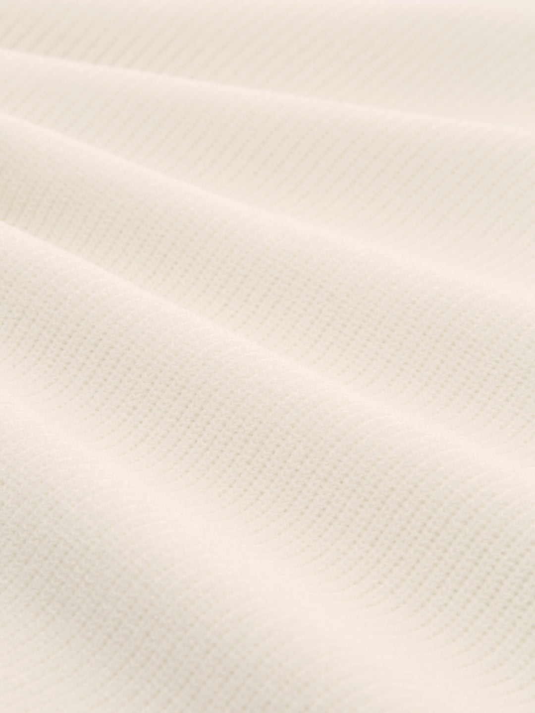 DRY TOUCH CREW NECK PULLOVER