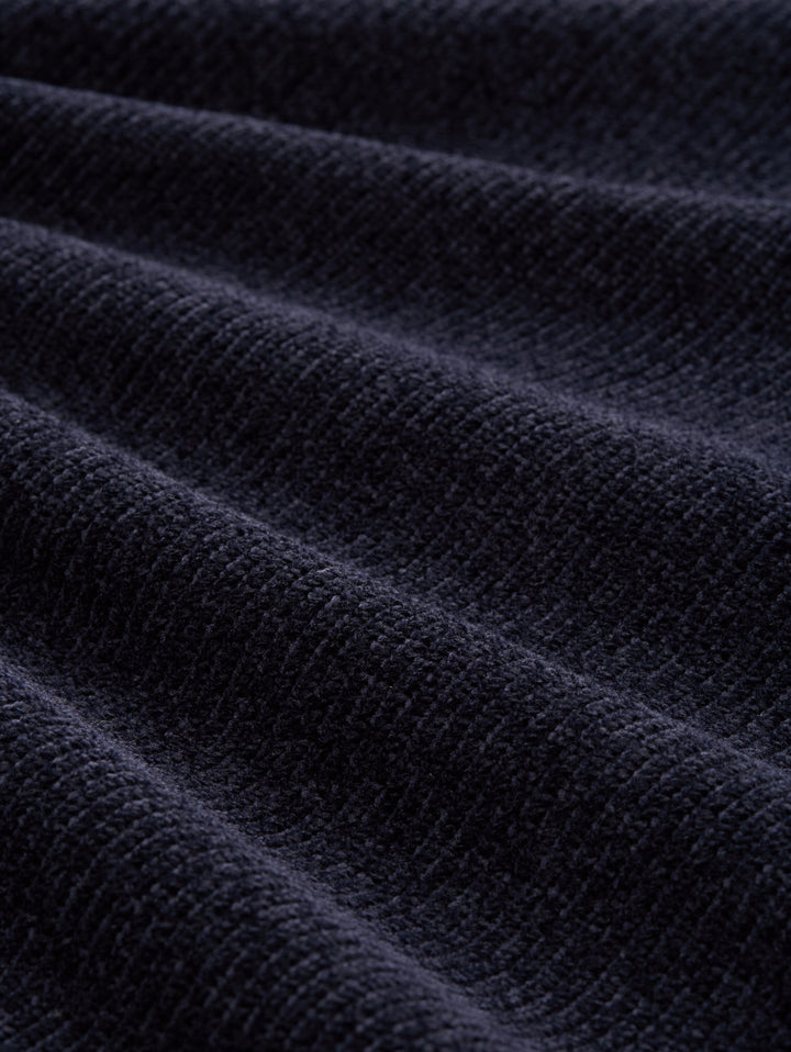 DRY TOUCH KNIT TROYER