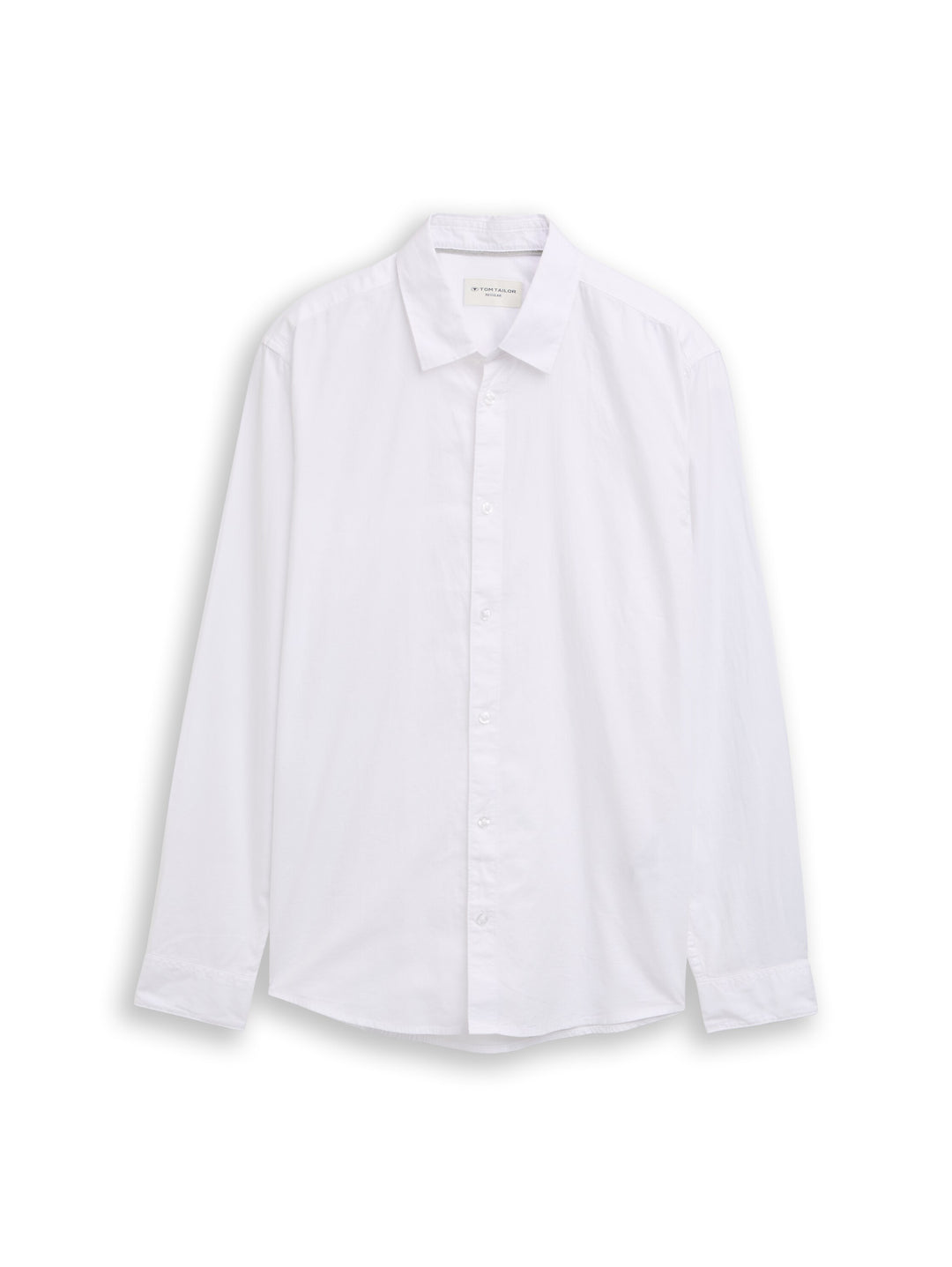 SOFT TWILL SHIRT