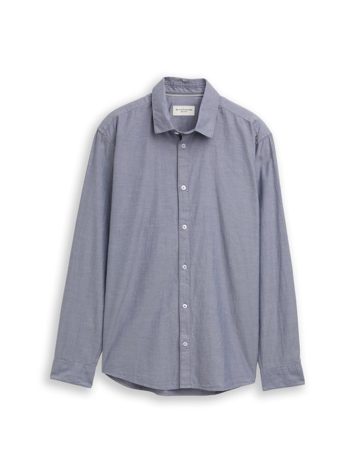 SOFT TWILL SHIRT