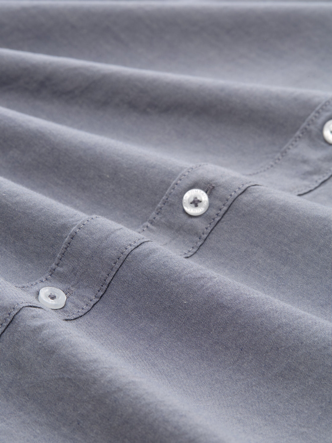 SOFT TWILL SHIRT