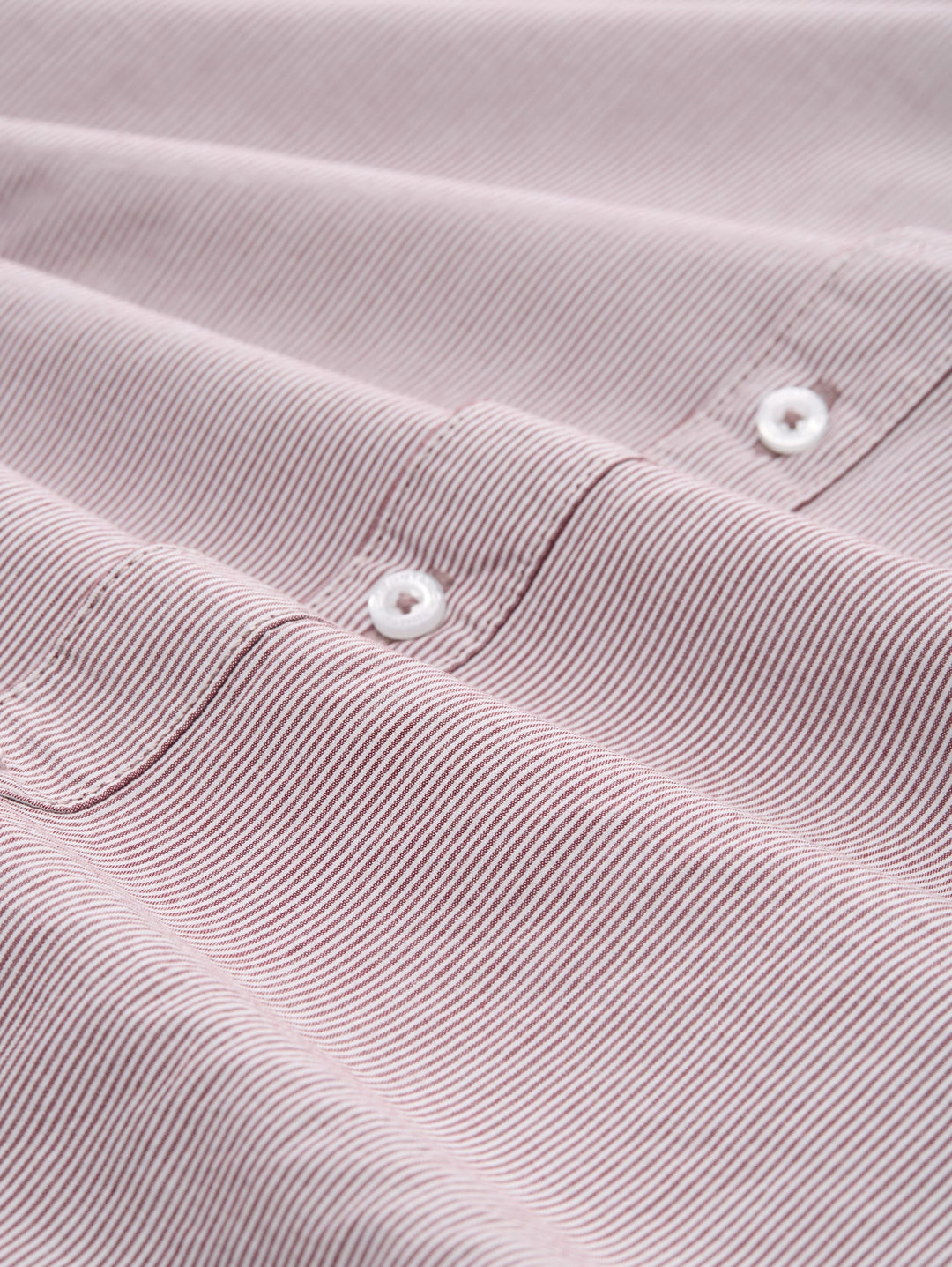 FITTED STRIPED SHIRT