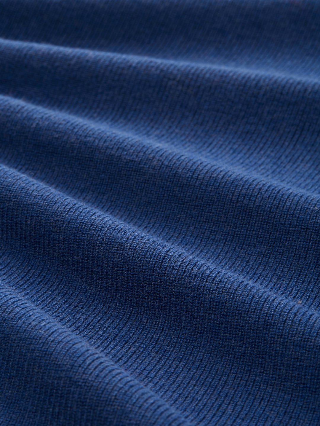 SOFT CREW NECK PULLOVER