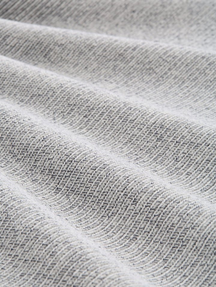 DRY TOUCH KNIT TROYER