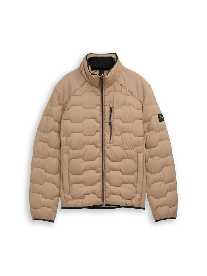 HYBRID JACKET