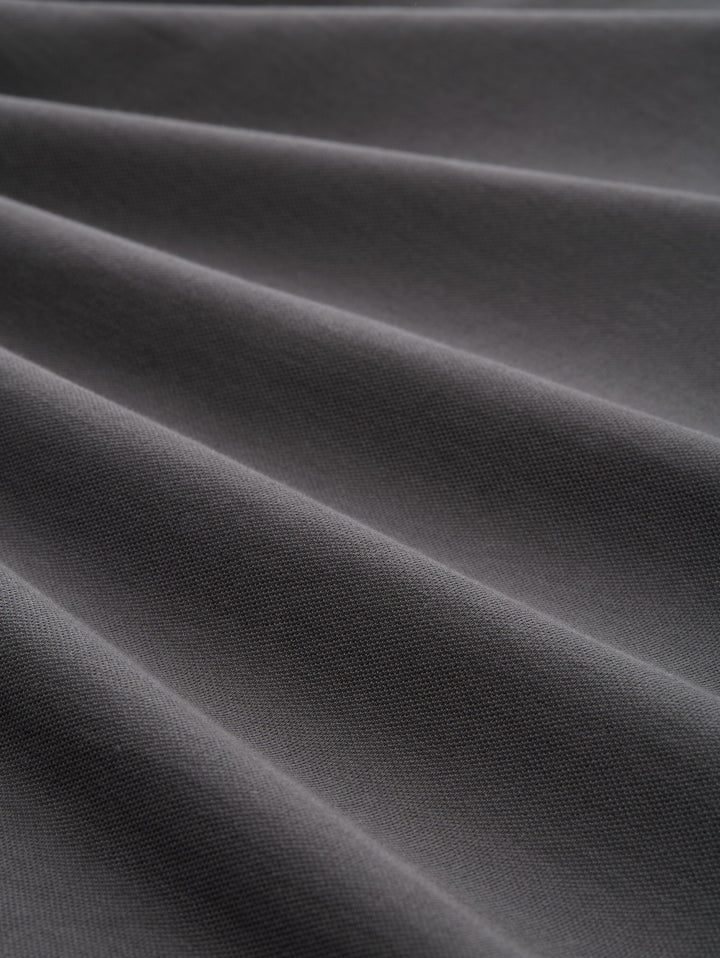 BASIC POLO WITH CONTRAST