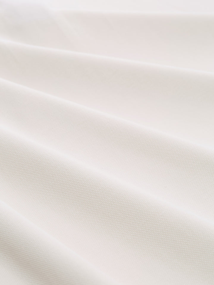 BASIC POLO WITH CONTRAST