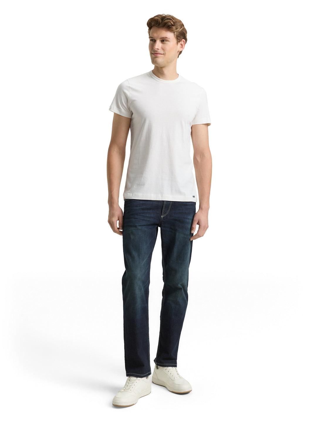 FITTED SMART BASIC