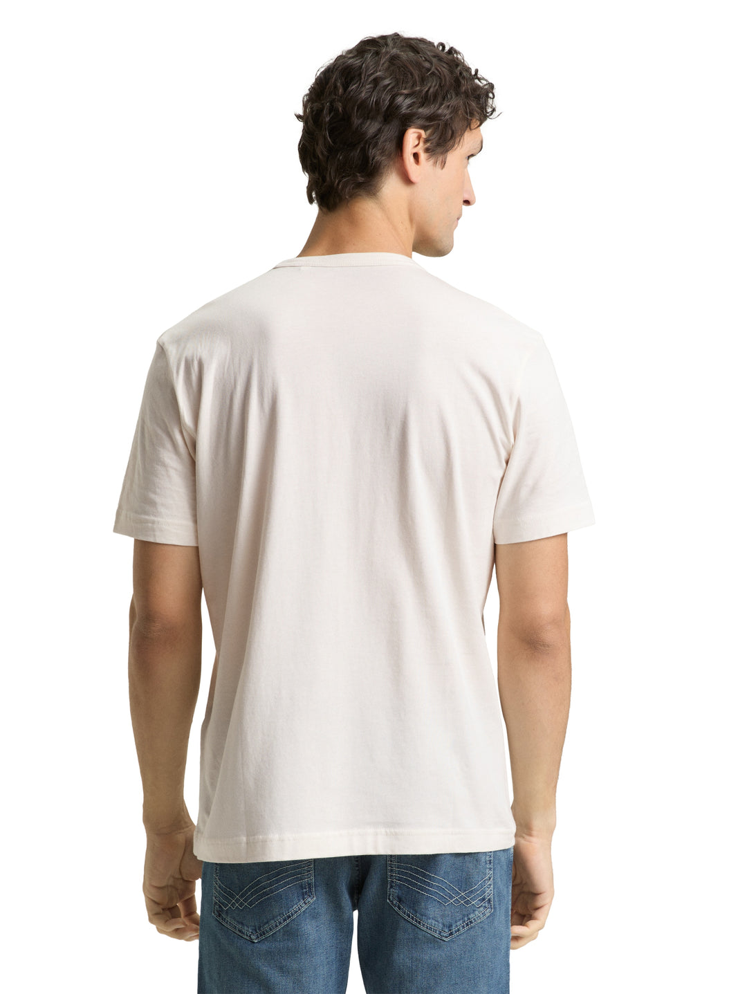 T-SHIRT WITH PHOTOPRINT