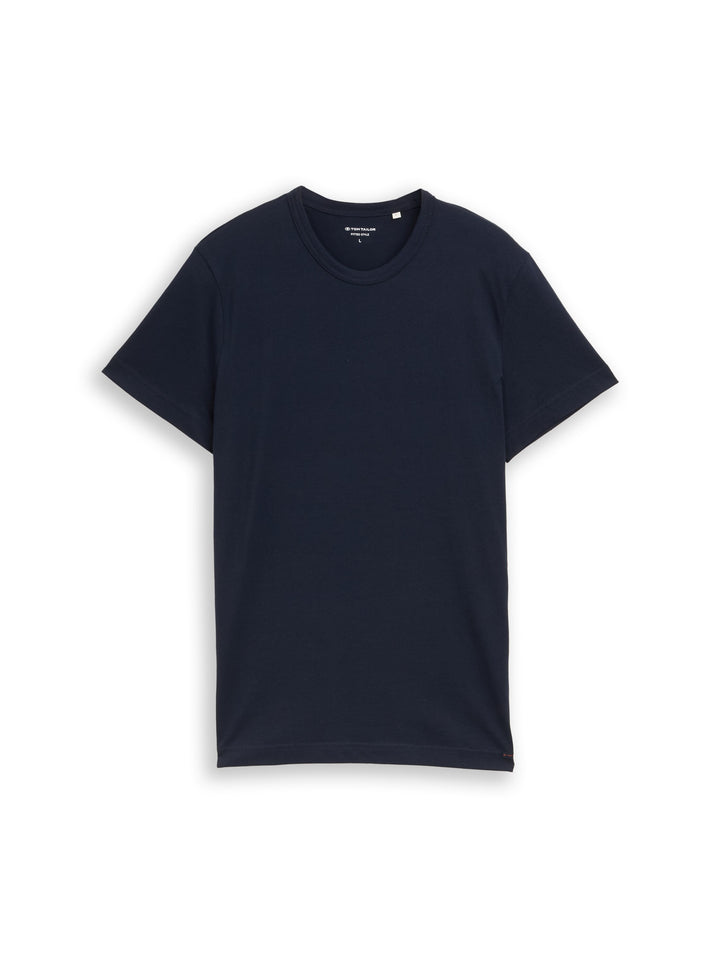 FITTED SMART BASIC