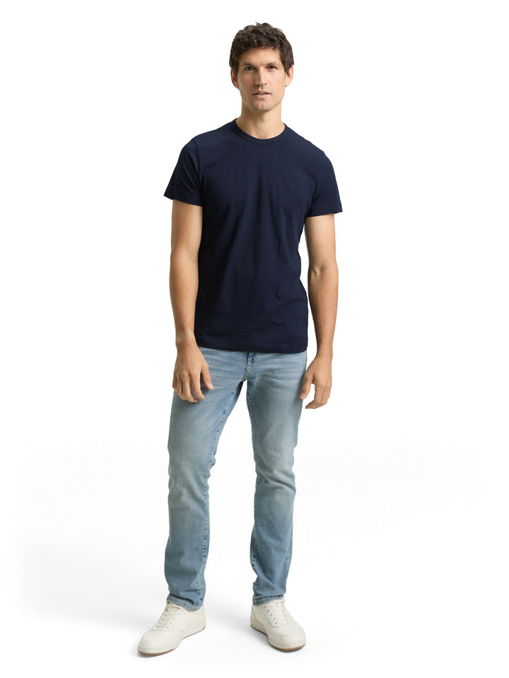 FITTED SMART BASIC