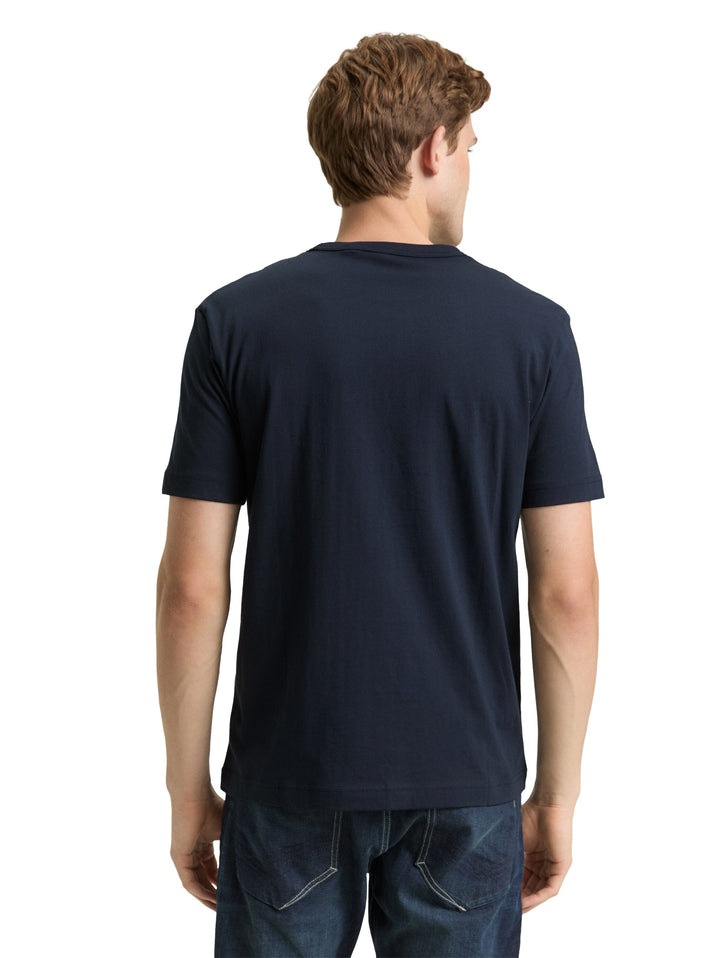 T-SHIRT WITH PHOTOPRINT